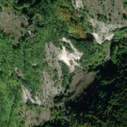 Satellite imagery of TT24, BG