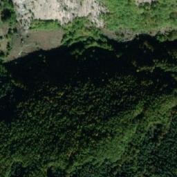 Satellite imagery of TT24, BG