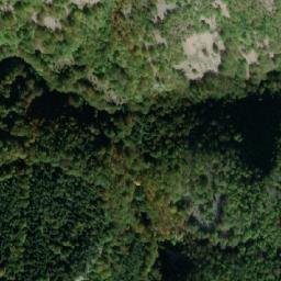 Satellite imagery of TT24, BG