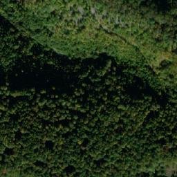 Satellite imagery of Topolovski Prohod, BG