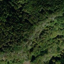 Satellite imagery of Topolovski Prohod, BG