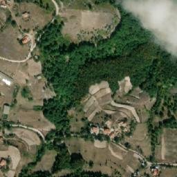 Satellite imagery of Kara Tepe, BG