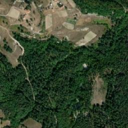 Satellite imagery of Kara Tepe, BG