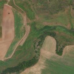 Satellite imagery of TTXXIV-11, TR