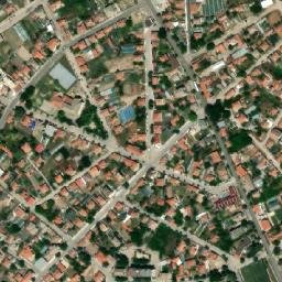 Satellite imagery of TT11, TR