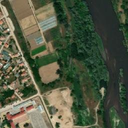 Satellite imagery of TT2A, TR