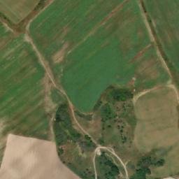Satellite imagery of TT23/IX/, TR