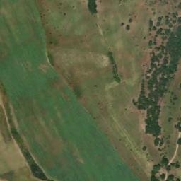 Satellite imagery of TT23/IX/, TR