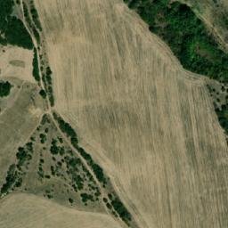 Satellite imagery of TT12, TR