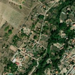 Satellite imagery of TT12, TR