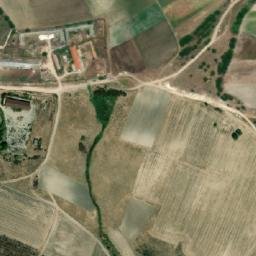 Satellite imagery of TT25/11/, TR
