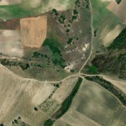 Satellite imagery of TT24/9/, TR