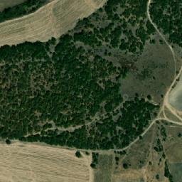 Satellite imagery of TT5, TR