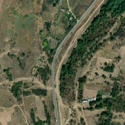 Satellite imagery of TT46, TR