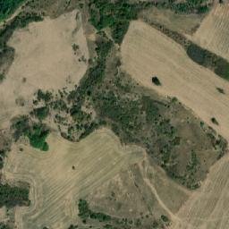 Satellite imagery of TT46, TR