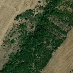 Satellite imagery of TT6, TR