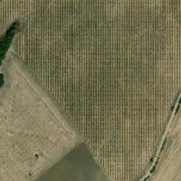 Satellite imagery of TT-5439, TR