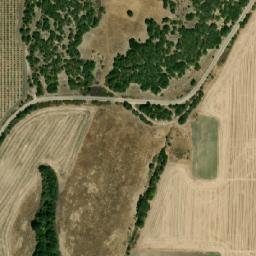 Satellite imagery of TT-5439, TR