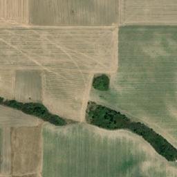 Satellite imagery of TT1, TR