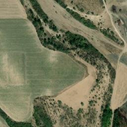 Satellite imagery of TT1, TR
