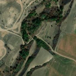 Satellite imagery of TT1, TR