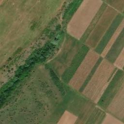 Satellite imagery of TT2, TR