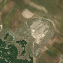 Satellite imagery of TT-5413, TR