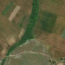 Satellite imagery of TT-5413, TR