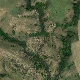 Satellite imagery of TT16, TR