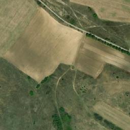 Satellite imagery of TT18, TR