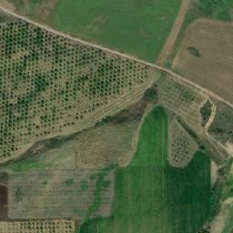 Satellite imagery of TT21, TR