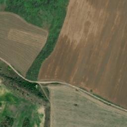 Satellite imagery of TT21, TR