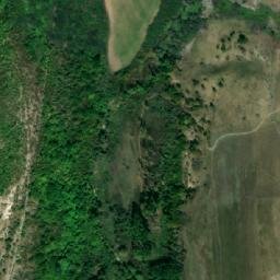 Satellite imagery of TT11, TR