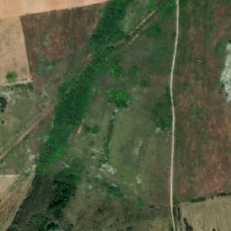 Satellite imagery of TT11, TR