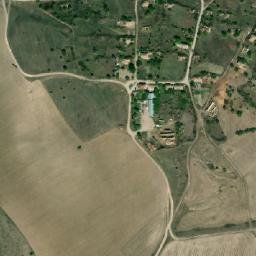 Satellite imagery of TT1, TR