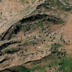 Satellite imagery of survey_point, KZ