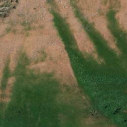 Satellite imagery of survey_point, KZ