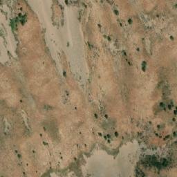 Satellite imagery of survey_point, KZ