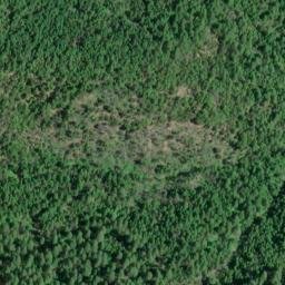 Satellite imagery of Bonetta Bee Mine, US