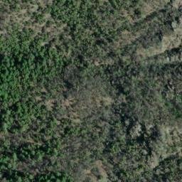 Satellite imagery of Bonetta Bee Mine, US