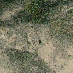 Satellite imagery of High Grade Mine, US