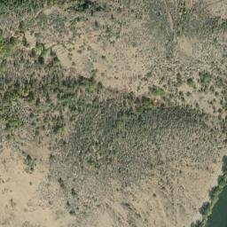 Satellite imagery of High Grade Mine, US