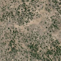 Satellite imagery of Padgetts Bluff, US