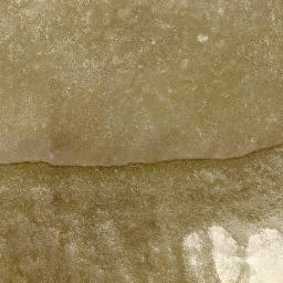 Satellite imagery of Virgin Mine, US