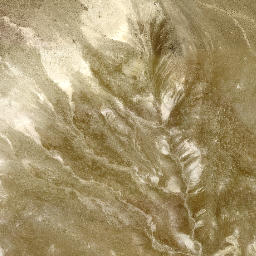 Satellite imagery of Virgin Mine, US