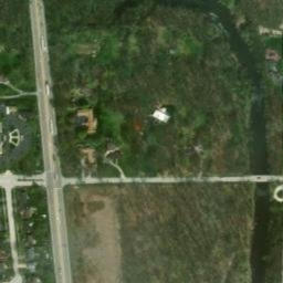 29W570 Mack Rd, West Chicago, IL 60185 Satellite Map