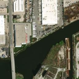 Satellite imagery of 412 — NGS ME1809 — Chicago, US, US