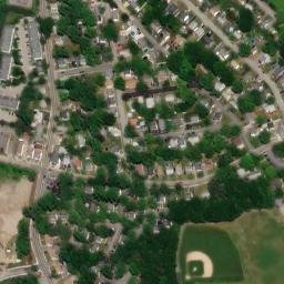 Satellite imagery of Greenwood Point, US