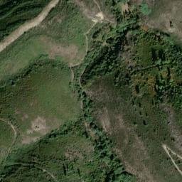 Satellite imagery of Alto do Lombo, PT