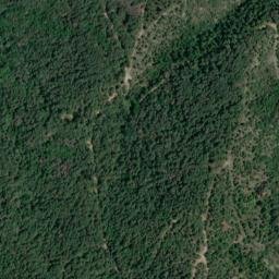 Satellite imagery of Fita 4 Viladrau-Seva, ES